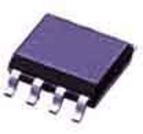 20pcs LM311D LM311 Voltage comparator with strobe in 8 pin soic