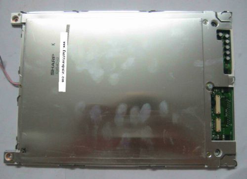 Lm64c142 for sharp 9.4&#034; lcd panel 640*480 original  90 days warranty for sale