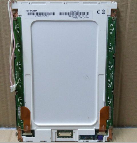 LM64C221 8.4&#034; LCD panel 640*480 original 90 days  warranty fast shipping