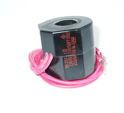 Asco 99-257-1 D Replacement Coil 120 v.