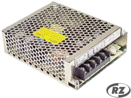S-40-24 MEANWELL POWER SUPPLY REMANUFACTURED