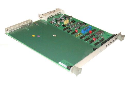 Abb asea brown boveri resolver exciter card model dsqc103 for sale