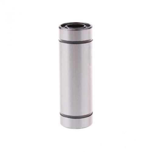 2pcs lm8luu 8mm long linear motion bearing ball bush for sale