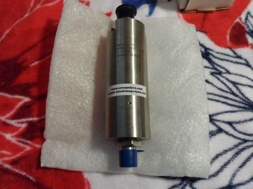 Omega px02c1-010gi pressure transducer for sale