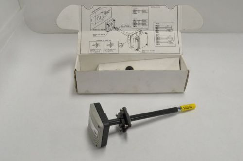 New dwyer ht 11 relative humidity temperature transmitter duct mount b201054 for sale
