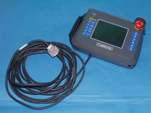 Proface GP2301H SC41 24v Touch Screen, With cable 7m