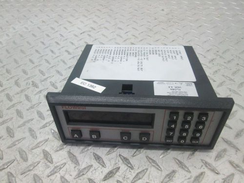 Kep flo8a electronic counter flotrol for sale