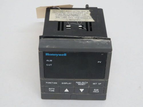 Honeywell dc200c-0-00a-100000-0 udc2000 process temperature controller b305385 for sale
