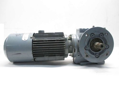New sew eurodrive dft80k4 0.75hp 230/460v-ac gear 83.62rpm motor d424977 for sale