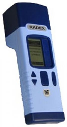 NEW Radex EM150 Elector Magnetic Indicator EMF Detector