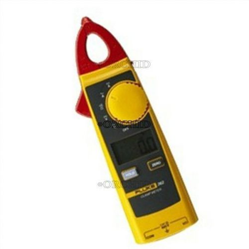 New fluke 362 detachable jaw true-rms ac/dc digital clamp meter for sale