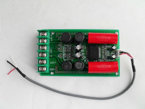 Ta2024 digital power amplifier board module  hot sale tested audio power hifi for sale