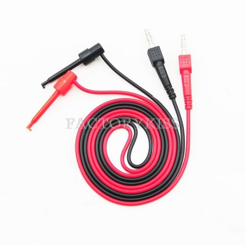J1034 Oscilloscope Test Cable with MCX Test Hook IND
