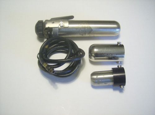 Used semco 3 piece sealant gun automotive aircraft boating tools for sale