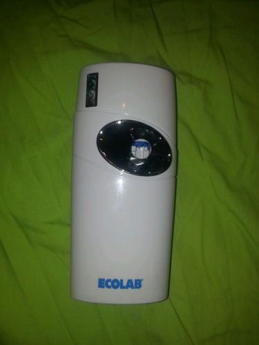 Unused with no wear. Ecolab Aromist Air Freshening System  07425-042