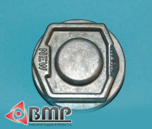 Bearing &amp; end cap for n/s hex end wood agitator oem# 37559 for sale