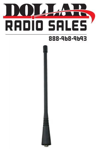 New UHF Whip Antenna for Motorola Radios CP200 P1225 PR400 P1225 HT1250 HT750