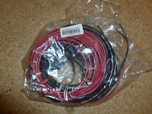 One OEM Motorola HKN4363C Spectra to Siren Cable - Multiple Available!