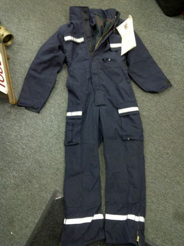 Chieftain ems jumpsuit, x-large for sale