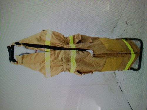 FIREMAN FIRE SUIT BY LION APPARELL BRAND NEW
