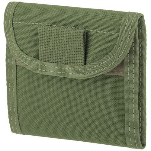 Maxpedition . SURGICAL GLOVES POUCH . OD GREEN . 1432G
