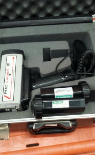 Kustom pro laser 3 for sale