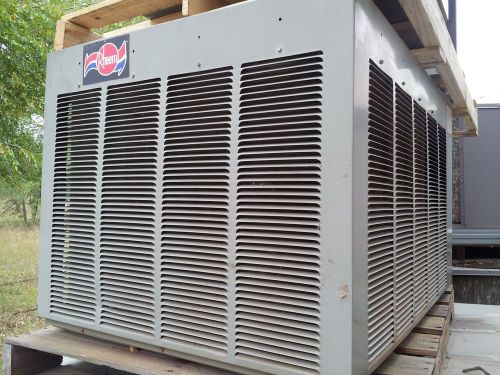 Rheem Air conditioner unit 4 TONs