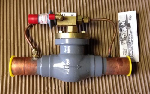 SPORLAN Evaporator pressure regulating valve ORIT-20-0/100