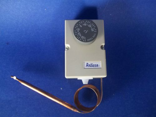 Refrigeration Thermostat 250V  /F-2000/COLD STORAGE ROOM  THERMOSTAT