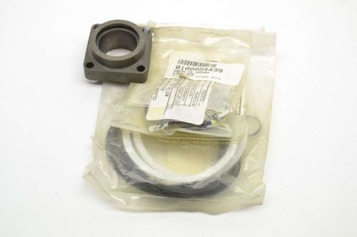 NEW VICKERS 6332U-028 REPAIR KIT HYDRAULIC CYLINDER REPLACEMENT PART B371009