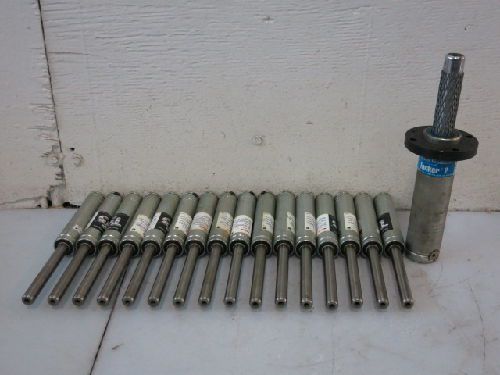 17 HYSON GAS SPRING/SHOCK ABSORBER LOT, T3 &amp; T2