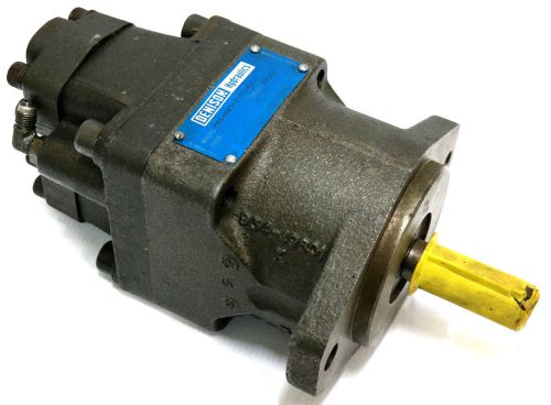 Denison hydraulics m4c-043-1n00-a102 m4 hydraulic vane motor m4c0431n00a102 for sale