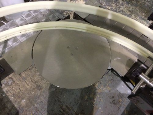 Tranfer conveyors for corner  plate 12&#039; (new) for sale