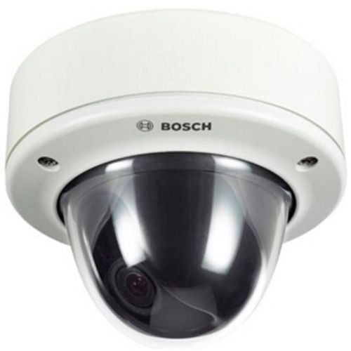 Bosch Security Video VDC-455V04-20S Camera Flexidome-xt+ Color (vdc455v0420s)