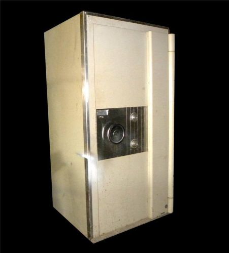 Kumahira mobile series sold metal double combination safe 3.75&#039; x 3.5&#039; x 7&#039; for sale