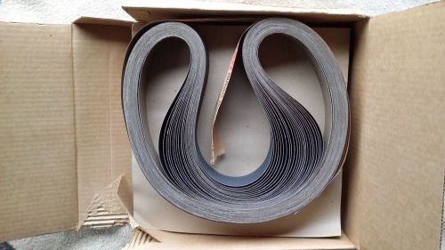 3M 241D Coated Abrasive Belts