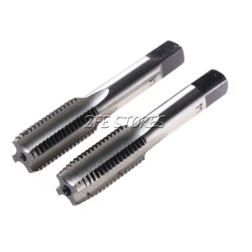 Brand new 22mm x 2.5 taper and plug metric tap m22 x 2.50 pitch high quality for sale