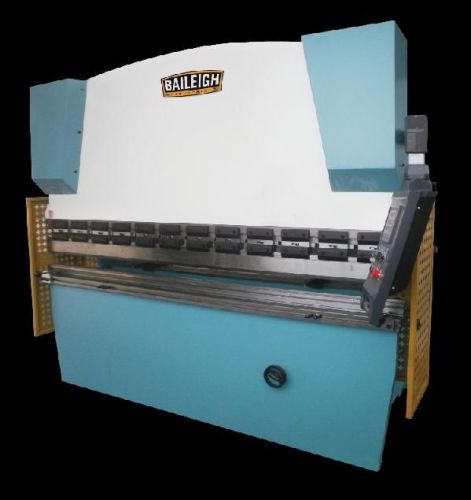 179 ton 157&#034; bed baileigh bp-17913cnc new press brake, 13&#039; l for sale