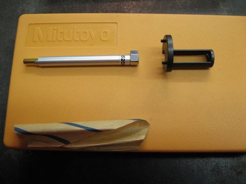 Mitutoyo 178-371 groove detector probe, new in box profilometer, surftester