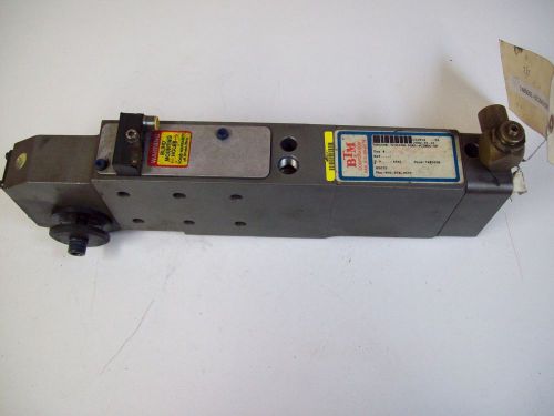 BTM 748500E-723120H-90AL-SC2NDC-UP POWER CLAMP - USED - FREE SHIPPING!!!