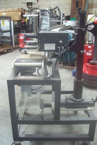 Auto labe automatic labeler for sale