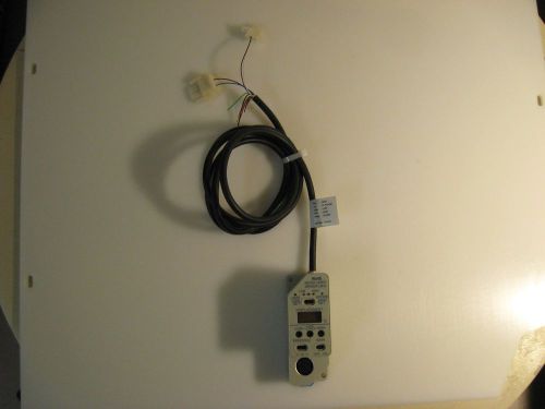 (wd) matsushita / nais micro laser sensor, lm10 anr5231 for sale