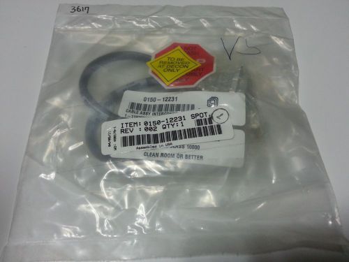 AMAT 0150-12231 CABLE ASSY INTERCONNECT R, NEW