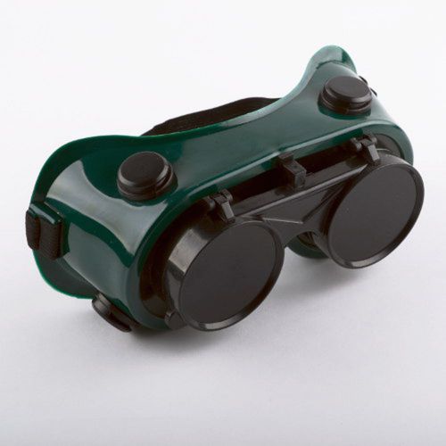 20 ATE Tools Dark Lens Flip Up Vented Welding Goggles Welder Accessories Safety