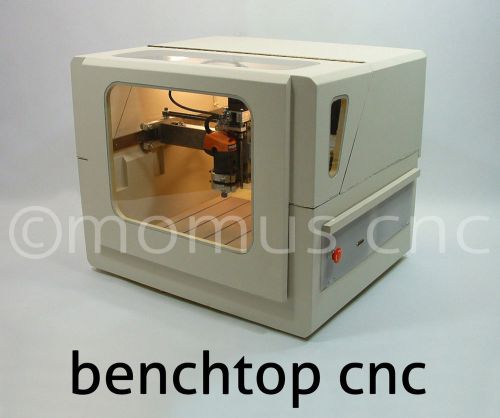 Momus cnc diy router plans construct x y z, 3-axis mill milling engraver machine for sale