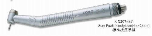 COXO Nature Series Standard Button High speed Handpiece CX207-SP TaiWan Bearing