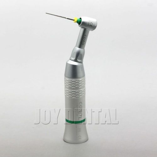 90? reciprocating rotate 10:1 hand file Endo contra angle handpiece CX235C5-12