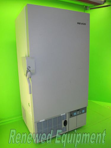Thermo electron revco ult2186-5-d40 ultra-low temp -80c freezer *parts* for sale
