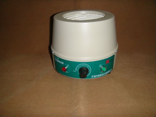 1000ml electronic temperature regulation heating mantle for sale