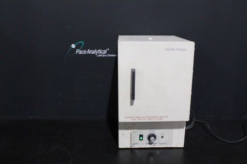 Lab line n8620-1a oven incubator benchtop oven for sale